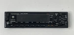 Kenwood KRC-X657 Faceplate Only. Fixed Price $25.99.