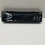 Alpine CDM-7857 Player Dash Receiver Removable Face Untested. Fixed Price $29.95.