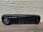 Pioneer DEH-P6300UB Cd Player Car Deck Receiver Face Plate Only. Fixed Price $40.00.