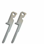 Stereo Removal Tool For Kenwood KDCX917 KRC535 KRC709. Fixed Price $9.12.
