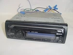 Sony Fm/am Compact Disc Player CDX-GT09 Car Audio Deck. Fixed Price $50.00.
