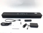 Dents! Sony HT-S2000 3.1 Channel Dolby Atmos Sound Bar Black HTS2000.UC2. Fixed Price $209.99.