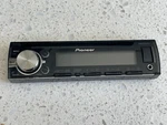 Pioneer DEH-X3700UI Car Stereo Only Faceplate Oem. Fixed Price $74.95.
