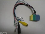 Jensen Harness & Swc VM9224,VM9324,VM9224BT,VM9423,VM9226BT, VM9225BT. Fixed Price $16.50.
