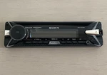Genuine Sony MEX-N5100BT Faceplate For Car Stereo Only Original, Authentic. Fixed Price $35.95.