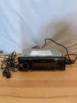 Kenwood Model # KMM-BT518HD Pre Owned. Fixed Price $80.00.