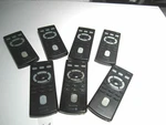 Lot Of 7 Genuine Sony RM-X151 Car/boat Audio Remote GT500 300 GS234. Fixed Price $25.00.