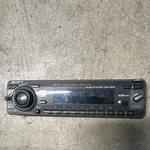 Sony CDX-C6750 Car Audio Stereo Replacement Faceplate. Fixed Price $40.00.