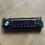 Kenwood KDC-MP435U Replacement Faceplate For Car Stereo Cd Player. Fixed Price $28.88.