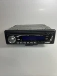 Jvc KD-AR200 Original Car Radio. Fixed Price $59.43.