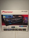 Pioneer DEH-S4250BT Single Din Cd Player Bluetooth Mixtrax Usb Aux 13 Band Eq. Fixed Price $159.99.