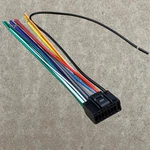 Wire Harness For Kenwood KDC-X695 KDCX695 KDC-X597 KDCX597 Car Receiver. Fixed Price $8.99.