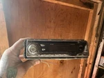 Jvc KD-G210 Cd Player In Dash Receiver. Fixed Price $20.00.