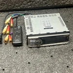 Alpine CDA-7875 Player Car Radio Am/fm Stereo Receiver Deck Detachable Face. Fixed Price $105.00.