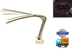 5-PIN Speaker High Level Input Plug Soundstream ST1.500D ST2.500D ST4.1000D. Fixed Price $14.99.