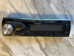 Pioneer DXT-X4869BT Car Stereo Faceplate Only Oem. Fixed Price $89.95.