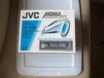 Jvc KD-S550 Detachable Cd Player (new). Fixed Price $69.00.