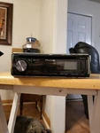 Pioneer Car Stereo Deh X36UI. Fixed Price $75.00.