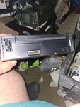 Kenwood KDC-128 Din Car Cd Player Receiver Mosfet 45WX4. Fixed Price $18.75.