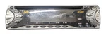 Jvc KD-S580 Car Stereo Radio Receiver Am Fm Cd Player Faceplate Only. Fixed Price $19.99.