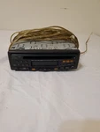 Vintage Panasonic CQ-DP728EU Removable Face High-power Cd Player Receiver. Fixed Price $47.99.