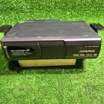 Alpine DHA-S690 Disc Dvd Changer Ai-net Car Audio Remote Control Cables Jdm. Fixed Price $249.99.