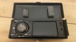 Boss BV7945B Detachable Faceplate Only Replacement Oem Car Stereo Radio. Fixed Price $29.99.