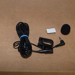 New Microphone For Jvc KD-A625 KDA625 Free Fast Shipping. Fixed Price $8.49.