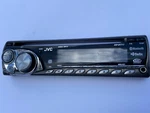 Jvc KD-BT11 Car Stereo Faceplate Only Oem. Fixed Price $84.75.