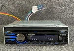Sony Xplod CDX-GT350MP Amplifier Fm/am Compact Disc Player W/o Remote Used. Fixed Price $58.95.