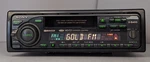 Vintage Sony XR-C5110R Radio Cassette Player Head Unit 40W M Bus Cd Changer. Fixed Price $149.00.