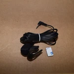 New Microphone For Kenwood KMRD375BT KMR-D375BT Free Fast Shipping. Fixed Price $8.49.