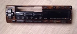 Pioneer KEH-P6200-W, Replacement Faceplate. Fixed Price $49.95.