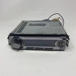 Panasonic Car Radio/cd/ MP3 Player CQ-DF583U 50WX4. Fixed Price $60.75.