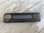 Pioneer DEH-240F Car Stereo Faceplate Only Oem. Fixed Price $49.95.