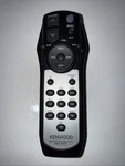 Kenwood Remote RC-517 Look For Your Model Number In The Description.. Fixed Price $19.00.