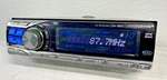 Alpine CDA-9851 Player Radio Stereo Single Din MP3 Wma Sat Ready Rare Eq. Fixed Price $249.95.