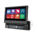 Soundstream VR-701 Dvd, CD/MP3, Am/fm Receiver, W/ 7" Lcd Display. Fixed Price $149.99.