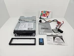 Blaupunkt Laguna CD36 Headunit Single Din Radio Car Audio Am/fm -bezel Tab Broke. Fixed Price $93.54.