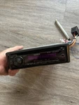 Kenwood KDC-MP245 Cd Player In Dash Receiver. Fixed Price $50.00.