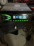 Alpine CDA-7863 Player In-dash Receiver. Fixed Price $225.00.