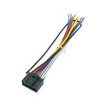 New Wire Harness 16-PIN Replacement For Jvc Car Stereo Radio KD-SR41 KDSR41. Fixed Price $9.25.