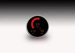 Intellitronix 1955-1986 Jeep Led Digital Red DP6011R. Fixed Price $372.58.
