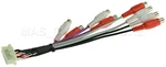 Clarion DXZ-855MP DXZ855MP DXZ865MP Rca Harness *pay Ships Today*. Fixed Price $34.98.
