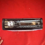 Pioneer DEH-X4700BT Mixtrax Bluetooth Car Stereo Am/fm Cd Player Radio. Fixed Price $36.48.