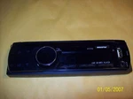 Audiotek AT-975U Faceplate Only Guaranteed. Fixed Price $19.95.
