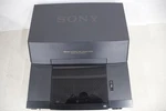 Sony CDP-CX100 Cdplayer 100DISC Changer Autoloading Optical 116DB Fully Function. Fixed Price $1206.46.