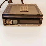 Alpine CDE-9842 Car Stereo Receiver Old School. Fixed Price $70.00.