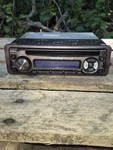 Panasonic CQ-C1100U Detachable Faceplate Cd Player Car Stereo Radio Harness Box. Fixed Price $57.86.