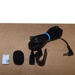 New Microphone For Sony CDX-GT740UI CDXGT740UI Free Fast Shipping. Fixed Price $9.99.
